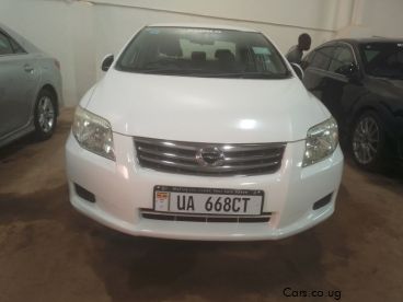 Pre-owned Toyota Corolla for sale in 
