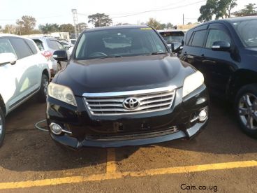 Pre-owned Toyota Vanguard for sale in 