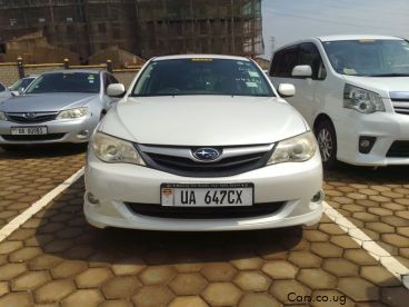 Pre-owned Subaru Impreza for sale in 