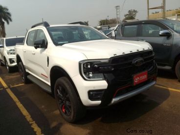 Pre-owned Ford Ranger for sale in 