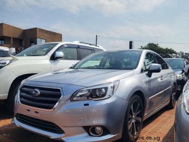 Pre-owned Subaru Legacy for sale in 