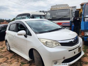 Pre-owned Subaru Tribeca for sale in 