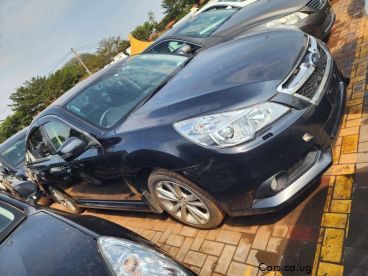 Pre-owned Subaru Legacy for sale in 