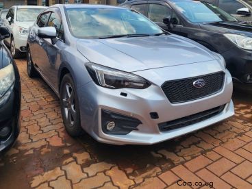 Pre-owned Subaru Impreza for sale in 