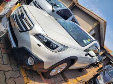 Pre-owned Subaru OUTBACK for sale in 