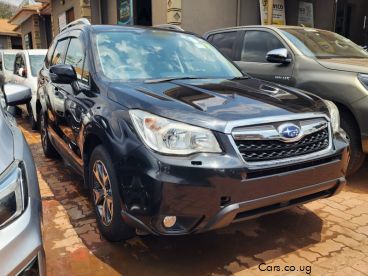 Pre-owned Subaru Forester for sale in 