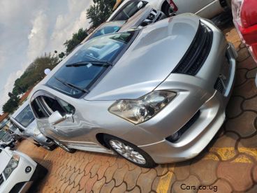 Pre-owned Toyota Blade for sale in 