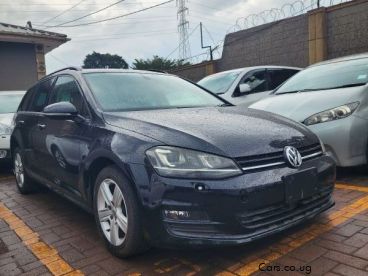 Pre-owned Volkswagen Golf for sale in 