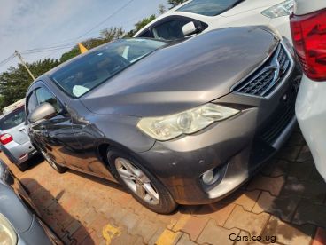 Pre-owned Toyota Mark X for sale in 