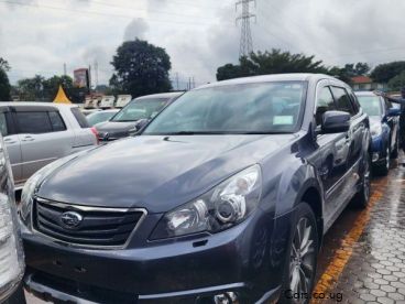 Pre-owned Subaru OUTBACK for sale in 