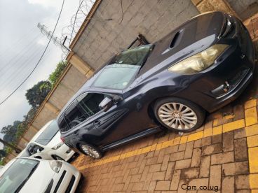 Pre-owned Subaru Legacy for sale in 