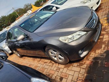Pre-owned Toyota Mark X for sale in 