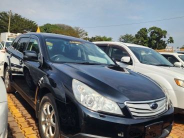 Pre-owned Subaru OUTBACK for sale in 