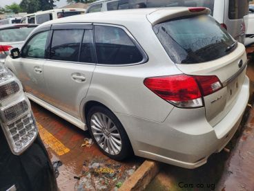 Pre-owned Subaru Legacy for sale in 