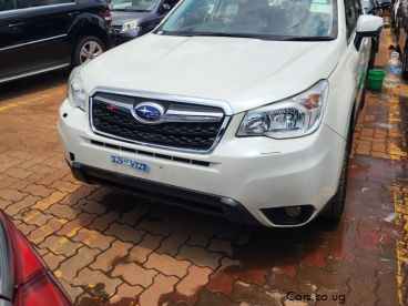 Pre-owned Subaru Forester for sale in 