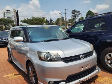 Pre-owned Toyota Rumion for sale in 