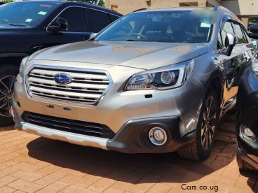 Pre-owned Subaru OUTBACK for sale in 