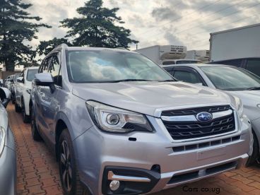 Pre-owned Subaru Forester for sale in 