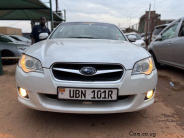 Pre-owned Subaru Legacy for sale in 