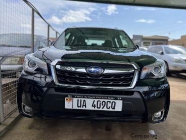 Pre-owned Subaru Forester for sale in 