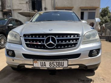 Pre-owned Mercedes-Benz Ml for sale in 