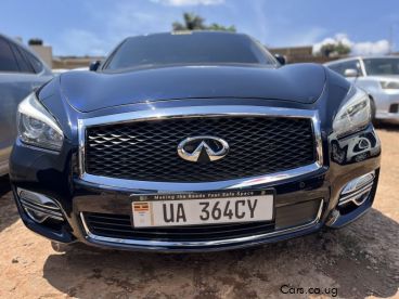 Pre-owned Infiniti G for sale in 