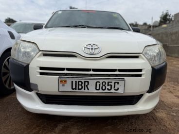 Pre-owned Toyota Probox for sale in 