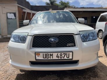 Pre-owned Subaru Forester for sale in 