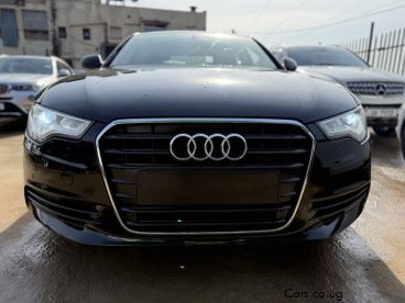 Pre-owned Audi A6 for sale in 