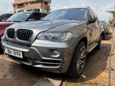 Pre-owned BMW X6 for sale in 