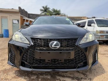 Pre-owned Lexus Is250 for sale in 