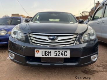Pre-owned Subaru Outback for sale in 