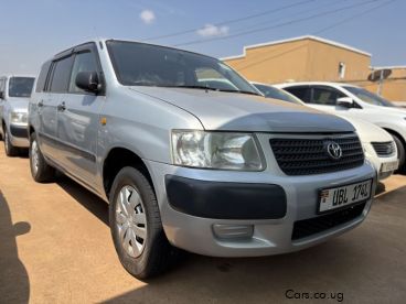 Pre-owned Toyota Probox for sale in 