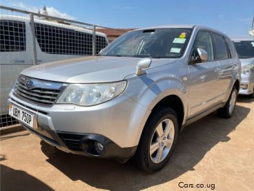 Pre-owned Subaru Forester for sale in 