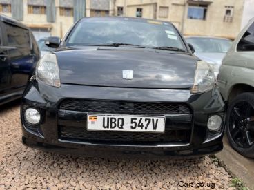 Pre-owned Toyota Passo for sale in 