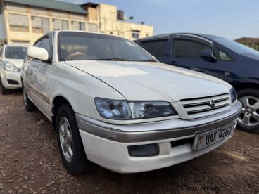 Pre-owned Toyota Premio for sale in 