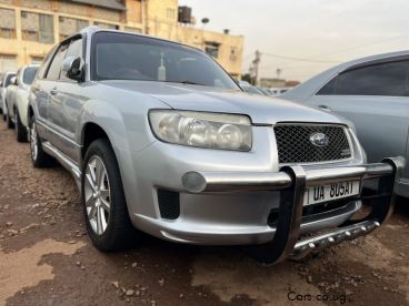 Pre-owned Subaru Forester for sale in 