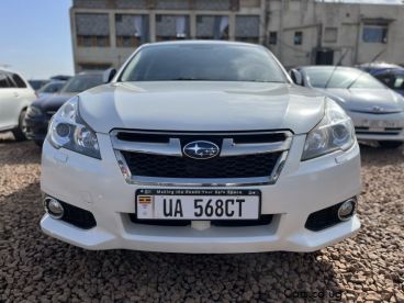 Pre-owned Subaru Legacy for sale in 
