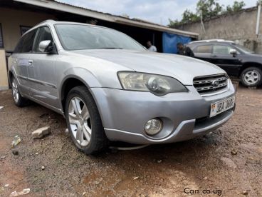 Pre-owned Subaru Outback for sale in 