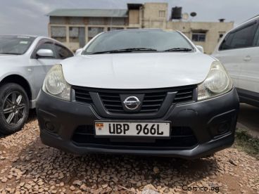 Pre-owned Nissan Ad for sale in 