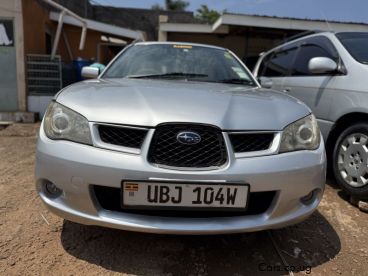 Pre-owned Subaru Impreza for sale in 