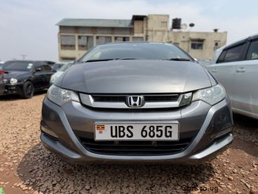 Pre-owned Honda Insight for sale in 