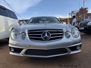 Pre-owned Mercedes-Benz E for sale in 