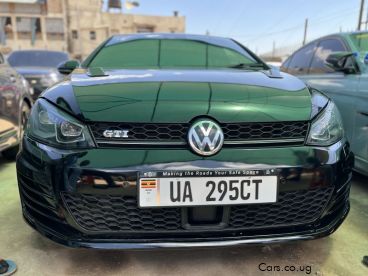 Pre-owned Volkswagen Gti for sale in 