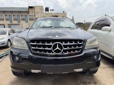 Pre-owned Mercedes-Benz ml for sale in 