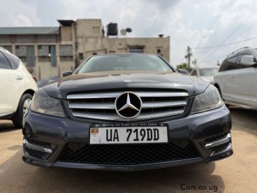 Pre-owned Mercedes-Benz C180 for sale in 