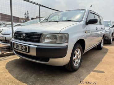 Pre-owned Toyota Probox for sale in 