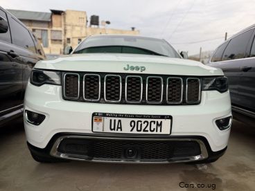 Pre-owned Jeep Grand Cherokee for sale in 
