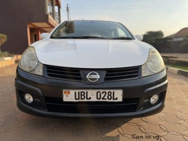 Pre-owned Nissan Ad for sale in 