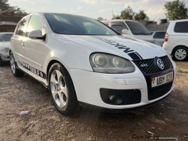 Pre-owned Volkswagen Gti for sale in 